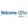 Logo Welcome Office