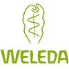 Weleda logo
