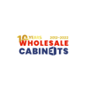 Wholesale Cabinets logo