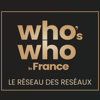 Logo Who's Who