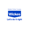 Wickes logo