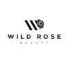 Wild Rose Beauty logo