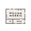 William Morris at Home logo