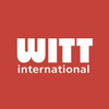 Logo WITT INTERNATIONAL