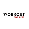 Workout For Less logo