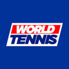World Tennis logotipo