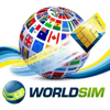 WorldSIM logo