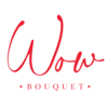 WOW Bouquet logo