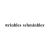 Wrinkles Schminkles logo