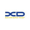 XD Fit logo