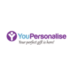 You Personalise logo
