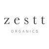 Zestt Organics logo