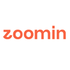 Zoomin logo