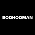 boohooMAN logo