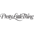PrettyLittleThing logo