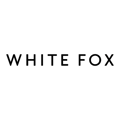 White Fox logo