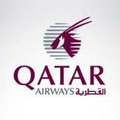 Qatar Airways logo