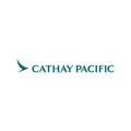 Cathay Pacific logo