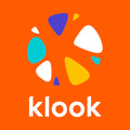 Klook logo