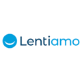 Lentiamo logo