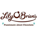 Lily O'Brien's logo