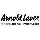 Arnold Laver
