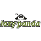 Lazy Panda