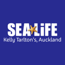 SEA LIFE Kelly Tarlton's Aquarium