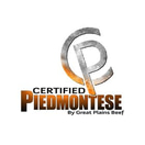 Certified Piedmontese