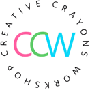 Creative Crayons Workshop