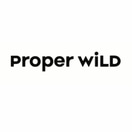 proper wild