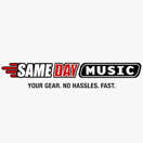 Same Day Music