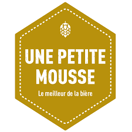 Une Petite Mousse