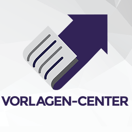 Vorlagen-Center