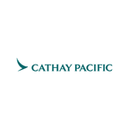 Cathay Pacific logo