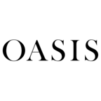 Oasis logo