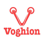 Voghion kódy kupónov