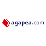 Códigos de cupón de Agapea.com