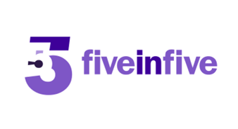 5in5 Kortingscodes en kortingscodes