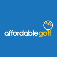 Affordable Golf discount codes and voucher codes
