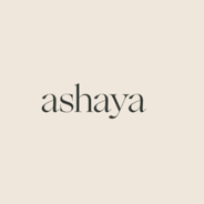 Ashaya discount codes and coupon codes
