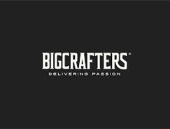Códigos de descuento y cupones de BIGCRAFTERS