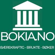 Bokia rabattkoder og kupongkoder
