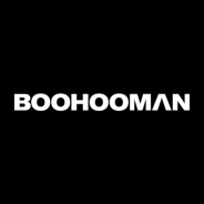 boohooMAN discount codes and voucher codes