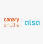 Códigos de descuento y cupones de Canary Shuttle