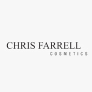 CHRIS FARRELL COSMETICS Rabattcodes und Gutscheincodes
