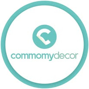 Commomy Decor discount codes and voucher codes