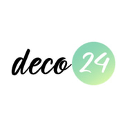 Deco24 kedvezménykódok és kuponkódok
