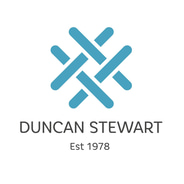 Duncan Stewart Textiles discount codes and voucher codes