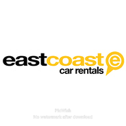East Coast Car Rentals discount codes and coupon codes